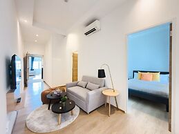 The White House Serviced Residences