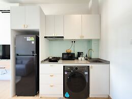 The White House Serviced Residences