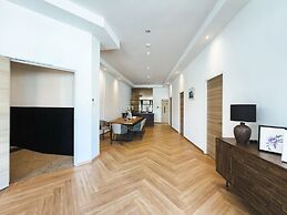 The White House Serviced Residences