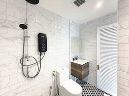The White House Serviced Residences