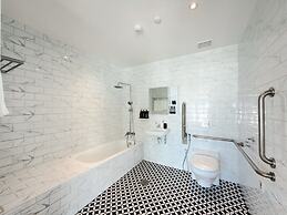 The White House Serviced Residences