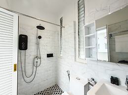 The White House Serviced Residences