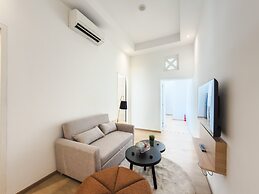 The White House Serviced Residences