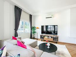 The White House Serviced Residences