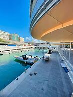 Waterfront Acquario House