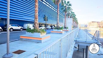 Waterfront Acquario House