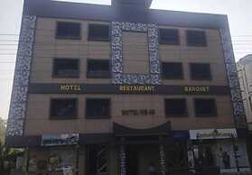 HOTEL WB40