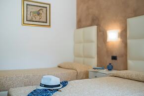Kriss Apartments