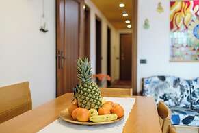 Kriss Apartments