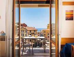 Kriss Apartments