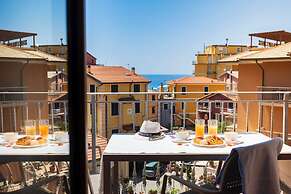 Kriss Apartments