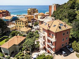 Kriss Apartments