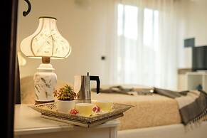 Kriss Apartments