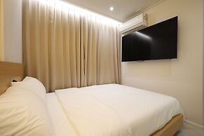 HOTEL SOONSU SUWON