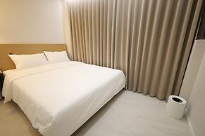 HOTEL SOONSU SUWON