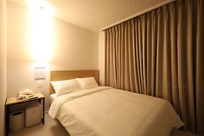 HOTEL SOONSU SUWON