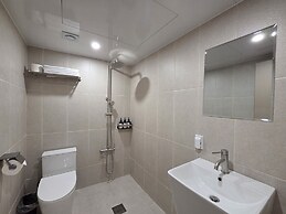 HOTEL SOONSU SUWON