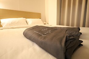 HOTEL SOONSU SUWON