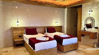 Bloom Cappadocia Hotel