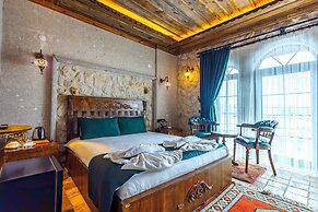 Bloom Cappadocia Hotel