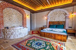 Bloom Cappadocia Hotel
