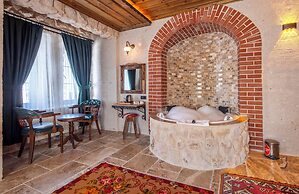 Bloom Cappadocia Hotel