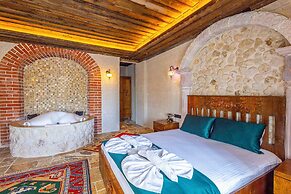 Bloom Cappadocia Hotel