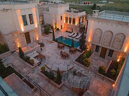 Bloom Cappadocia Hotel