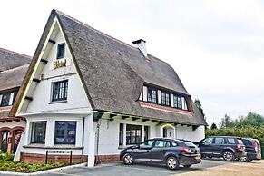 La Chaumière
