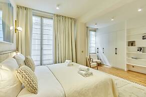 Luxurious Apartment AC Saint Germain des Pres