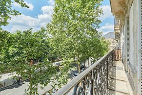 Luxurious Apartment AC Saint Germain des Pres