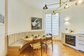 Luxurious Apartment AC Saint Germain des Pres