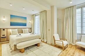 Luxurious Apartment AC Saint Germain des Pres