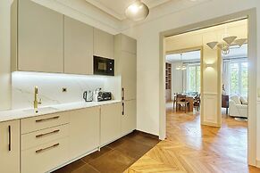 Luxurious Apartment AC Saint Germain des Pres