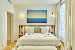 Luxurious Apartment AC Saint Germain des Pres