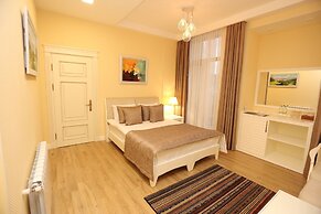ILK INN HOTEL