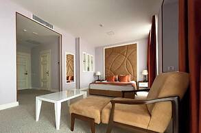 ILK INN HOTEL