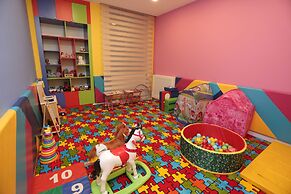 ILK INN HOTEL