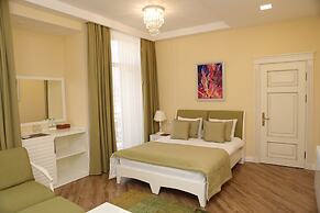ILK INN HOTEL