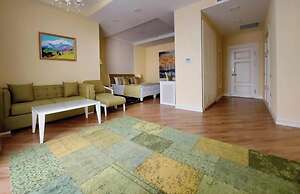 ILK INN HOTEL