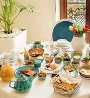 ILK INN HOTEL