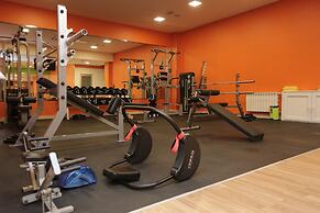 ILK INN HOTEL