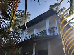 Final Gate Eco Resort