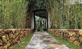 Final Gate Eco Resort