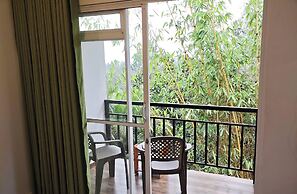 Final Gate Eco Resort
