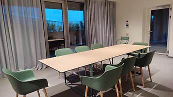Waterfront Porto Antico House