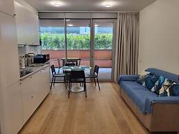 Waterfront Porto Antico House