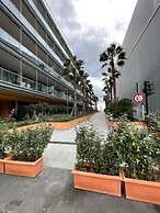 Waterfront Porto Antico House