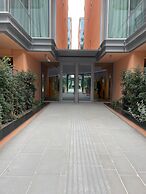 Waterfront Porto Antico House