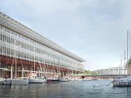 Waterfront Porto Antico House